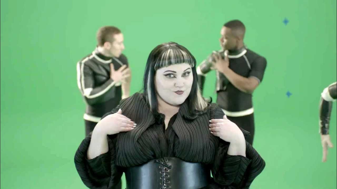 Gossip Move In The Right Direction übersetzung Gossip - Move In The Right Direction (Green Screen) - YouTube