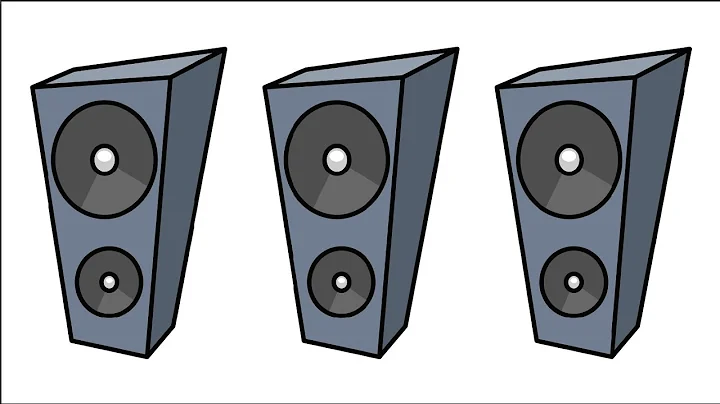Active vs. passive crossovers