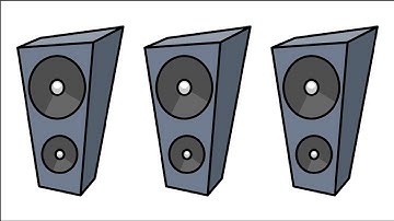 Active vs. passive crossovers