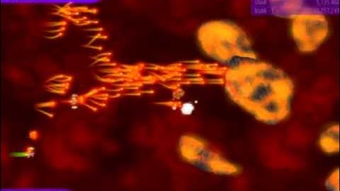 Chicken Invaders 4: Ultimate Omelette - Multiplayer Gameplay [Part 3 of 5]