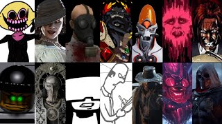 Defeats Of My Favorite Video Game Villains Part 48