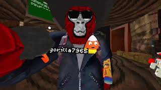 How To Glitch Out Of The Map In Gtag