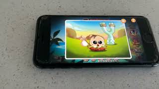 Hatchling Leaves Angry Birds 2