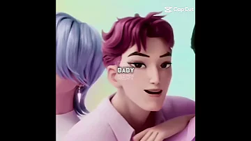 I Ship Baby X Abby Don T Come After Me Trendingshorts Kpopdemonhunters Sajaboys 