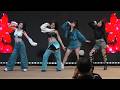 SAV4GE cover BLACKPINK - Pretty Savage @ Central Rama 3 Cover Dance (Audition) | 260606