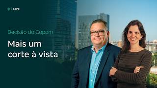 COPOM: o impacto da inflação, PIB e petróleo na SELIC