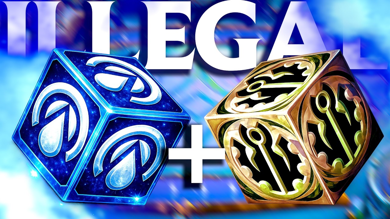 Ce COMBO d'emblème = 100% ILLÉGAL