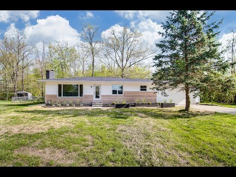 2020 SHOREWOOD LANE, Lima, OH home video tour
