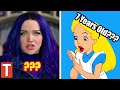 10 Disney Character Ages That Change Everything