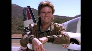MacGyver Opening