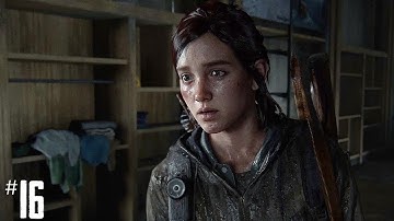 THE LAST OF US PART 2 REMASTERED PS5 Gameplay Walkthrough Part 16 - BOAT (FULL GAME)