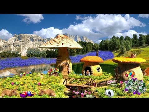 Frohe Ostern, Ostergrüße zum Versenden