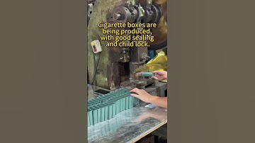 The tin box manufacturer you are looking for.Please follow me if you need. #tincan #manufacturer