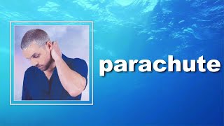 John K - parachute (Lyrics)