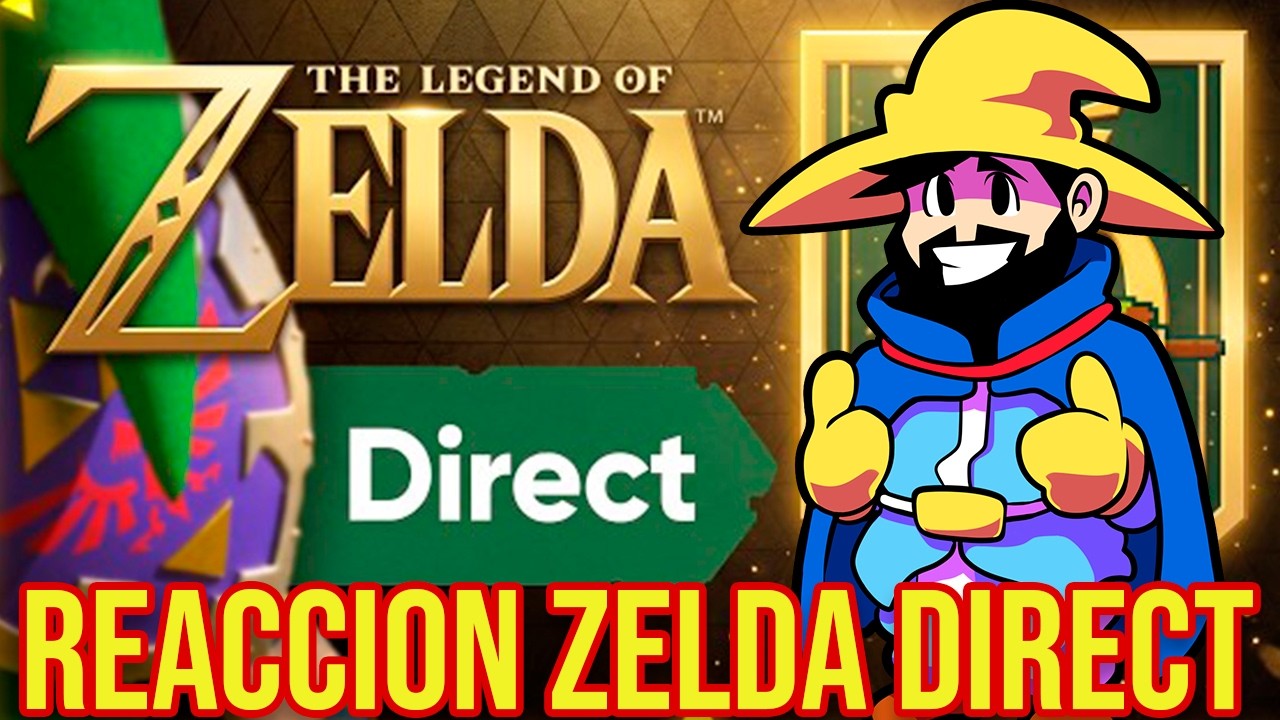 Latest Title & Thumbnail