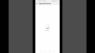 Navigation does not work in Huawei and Honor smartphones