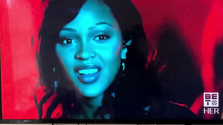 Stomp the Yard (BET HER) - Walk It Out Scene