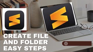 SUBLIME TEXT 4 ||  file and folder Creation made simple!