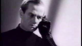 Kraftwerk - Der Telefon Anruf - Official Music Video