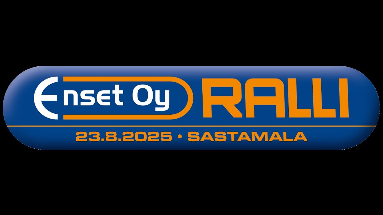 Enset Oy Ralli
