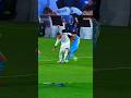 When Ramos gets fouled… #shorts #sergioramos