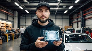 THIS Is Why Tesla Model Y Owners Are Flocking to DIY Solutions!