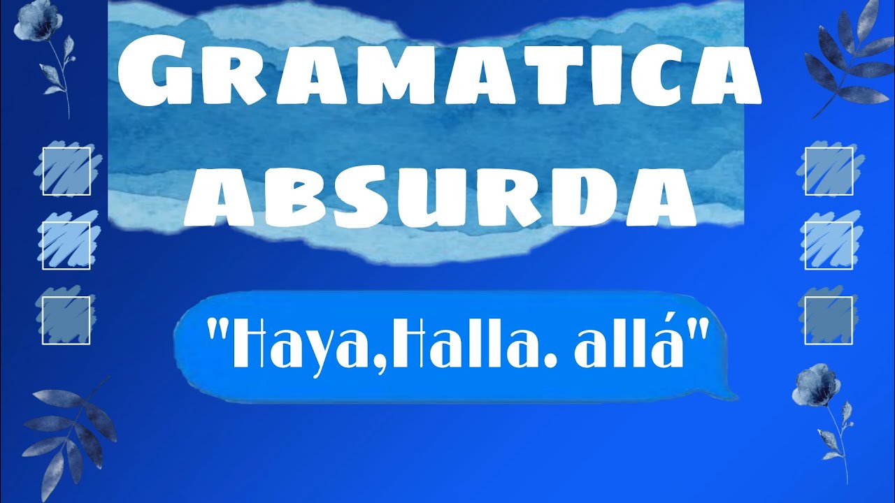 como-es-haya-haiga-o-all-youtube