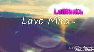 Lamaika - Lavo Mira-(PNG Music)