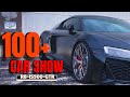 Super Cars Classics Euro JDM Expo 