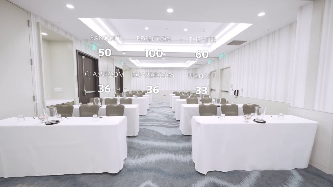 Hyatt Regency Long Beach - Harbor