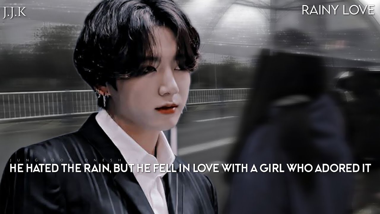 ||𝐑𝐀𝐈𝐍𝐘 𝐋𝐎𝐕𝐄|| 𝐇𝐞 𝐡𝐚𝐭𝐞𝐝 𝐭𝐡𝐞 𝐫𝐚𝐢𝐧, 𝐛𝐮𝐭 𝐡𝐞 𝐅𝐞𝐥𝐥 𝐢𝐧 𝐥𝐨𝐯𝐞 𝐰𝐢𝐭𝐡 𝐚 𝐠𝐢𝐫𝐥 𝐰𝐡𝐨 𝐚𝐝𝐨𝐫𝐞𝐝 𝐢𝐭