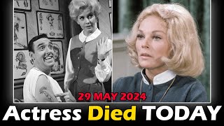 Actress Who Died Today 29th May 2024 - Passed Away Today - Deaths Today, #whodiedtoday