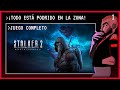 STALKER 2 | Muerte lenta en la Zona | Gameplay español | Capítulo 1