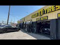 Pulled Up To The Shop To Check On My Jeep And Got A Surprise!