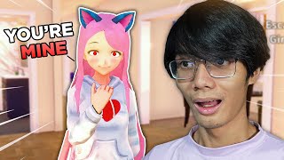 MY POSSESIVE GIRLFRIEND - Yandere AI Girlfriend Simulator