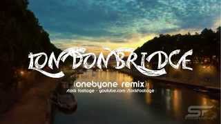 London Bridge Fergie - onebyone remix