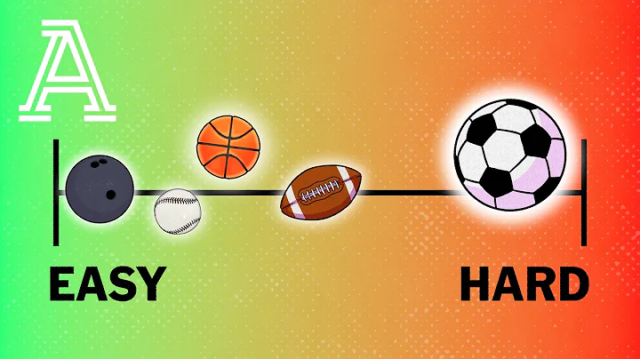 Why is football so hard to analyse? thumbnail