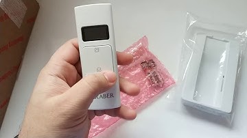 Multi Channel Remote for the Virtual Cord Z-wave Shades - ZebraBlinds.com