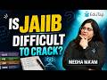 JAIIB November 2026: Is It Difficult to Qualify? Real Challenges and Study Plan