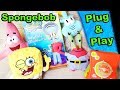 Nick's SpongeBob SquarePants Plug & Plays: Nicktoons! (Part 2)