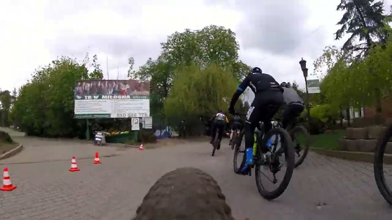 Pomerania MTB Kwidzyn 21.04.2024