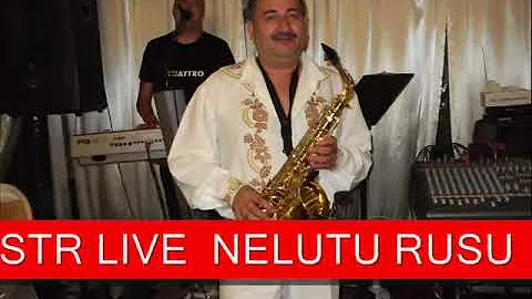 NELUȚU RUSU_DE JOC Banat_Super Instrumentale live