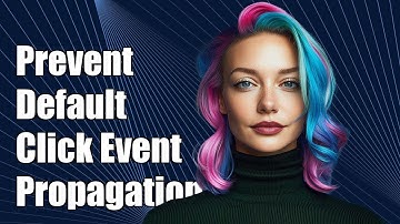 Prevent Default Click Event Propagation in Vue 2.x Directives