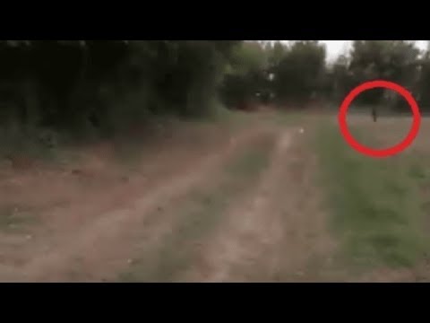 VIDEO: ¿Un duende acosó a un grupo de tucumanas?