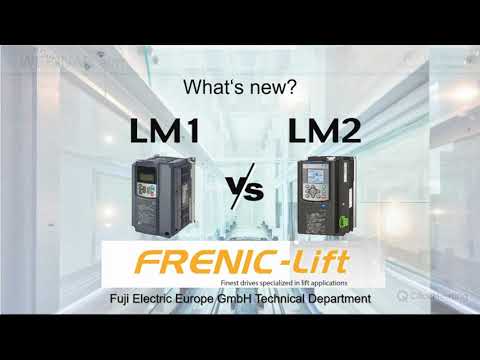 Webinar: LM1 vs. LM2: What's new?