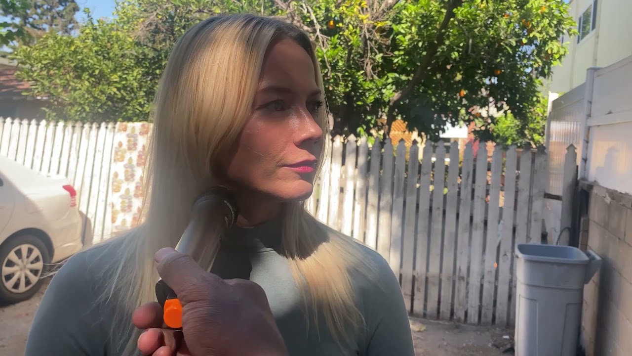 THE POST HOOKUP - Get the Girl