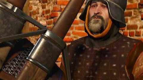 The Witcher 3 Game of The Year Edition Walkthrough Part 2 GOTY Edition