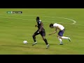 「世界最速男」ウサイン・ボルトがサッカー世界に衝撃を与えた瞬間