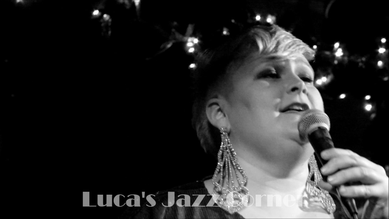 Emily Braden Trio "Soul Walk" 12/31/16