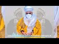 Farfesan Waka SARKIN KONTAGORA Sarkin Sudan 7th 2025 Farfesan Waka SARKIN KONTAGORA Sarkin Sudan 7th 2025